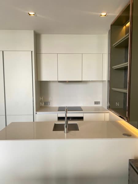 Q1 Sukhumvit, Bangkok, 1 Sukhumvit Road, Khlong Toei, Bangkok, 2 Bedrooms, 94 sqm, Condo For Sale, by Thanyalak Premputtiphan, 500486915 - DDproperty.com