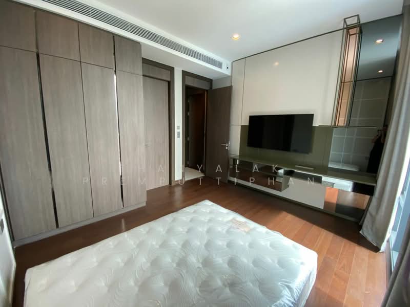 Q1 Sukhumvit, Bangkok, 1 Sukhumvit Road, Khlong Toei, Bangkok, 2 Bedrooms, 94 sqm, Condo For Sale, by Thanyalak Premputtiphan, 500486915 - DDproperty.com