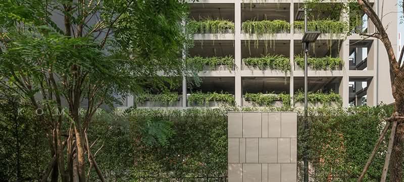 Noble Revo Silom : โนเบิล รีโว สีลม, กรุงเทพ, 88 ซอยสุรศักดิ์ ถนนสุรสักดิ์ แขวงสีลม เขตบางรัก จังหวัดกรุงเทพมหานคร, สีลม, บางรัก, กรุงเทพ, 56 ตร.ม., คอนโด ขาย, โดย Komkrit Arunvessased, 500486916 - DDproperty.com