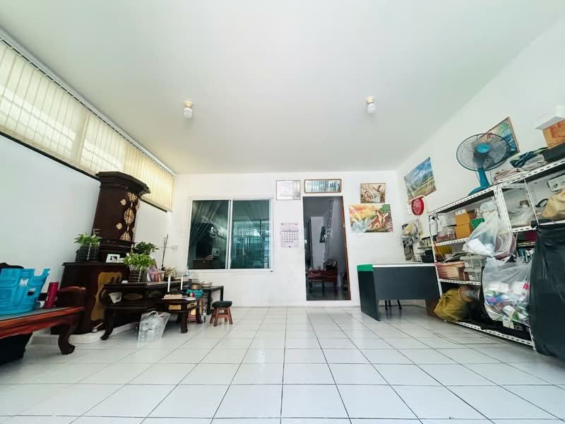 หมู่บ้านศวรรยา2 ประชาอุทิศ90, สมุทรปราการ, ในคลองบางปลากด, พระสมุทรเจดีย์, สมุทรปราการ, 150 ตร.ม., ทาวน์เฮ้าส์ ขาย, โดย The Best Property เปิ้ล, 500486917 - DDproperty.com