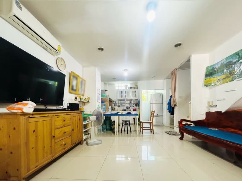 หมู่บ้านศวรรยา2 ประชาอุทิศ90, Samut Prakan, Nai Khlong Bang Pla Kot, Phra Samut Jadee, Samut Prakan, 3 Bedrooms, 150 sqm, Townhouse For Sale, by The Best Property เปิ้ล, 500486917 - DDproperty.com