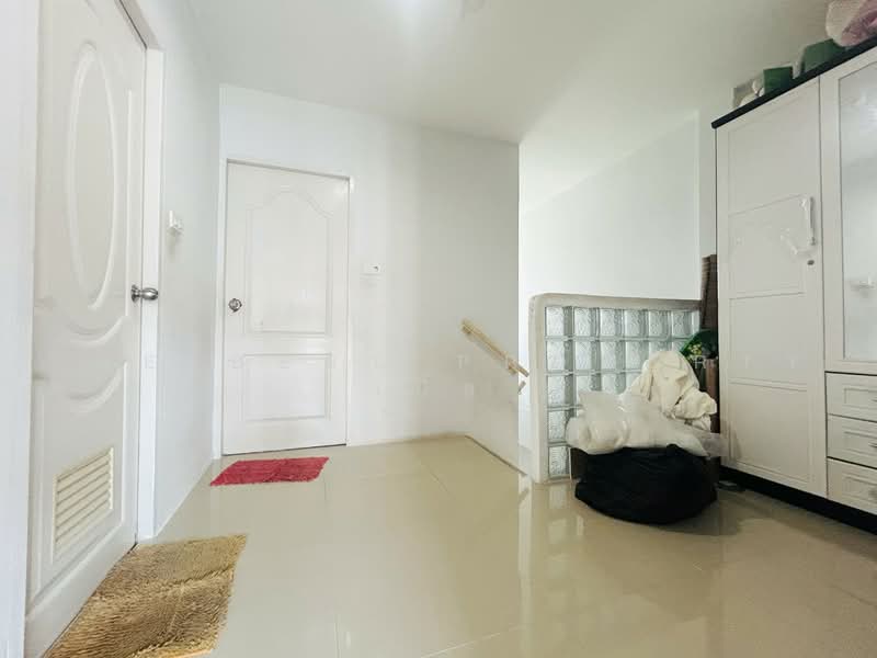 หมู่บ้านศวรรยา2 ประชาอุทิศ90, สมุทรปราการ, ในคลองบางปลากด, พระสมุทรเจดีย์, สมุทรปราการ, 150 ตร.ม., ทาวน์เฮ้าส์ ขาย, โดย The Best Property เปิ้ล, 500486917 - DDproperty.com