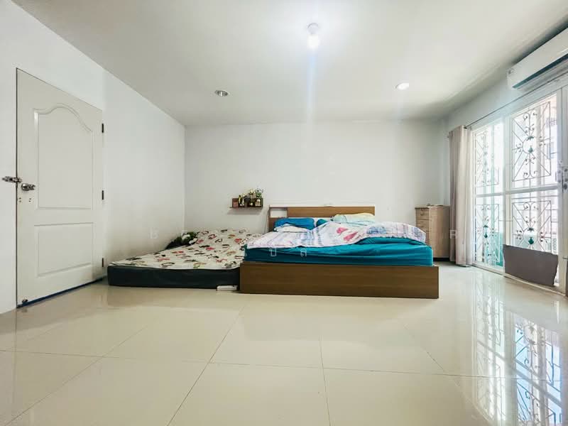 หมู่บ้านศวรรยา2 ประชาอุทิศ90, สมุทรปราการ, ในคลองบางปลากด, พระสมุทรเจดีย์, สมุทรปราการ, 150 ตร.ม., ทาวน์เฮ้าส์ ขาย, โดย The Best Property เปิ้ล, 500486917 - DDproperty.com