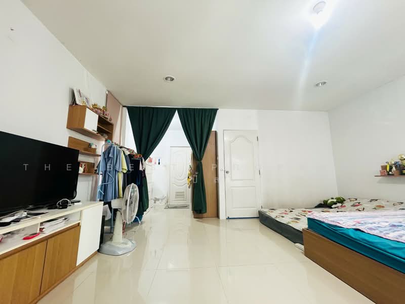 หมู่บ้านศวรรยา2 ประชาอุทิศ90, สมุทรปราการ, ในคลองบางปลากด, พระสมุทรเจดีย์, สมุทรปราการ, 150 ตร.ม., ทาวน์เฮ้าส์ ขาย, โดย The Best Property เปิ้ล, 500486917 - DDproperty.com