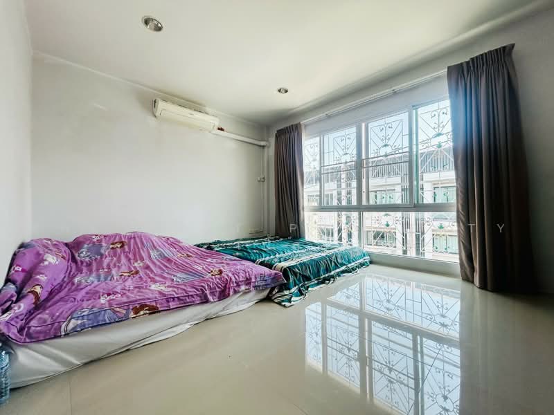 หมู่บ้านศวรรยา2 ประชาอุทิศ90, สมุทรปราการ, ในคลองบางปลากด, พระสมุทรเจดีย์, สมุทรปราการ, 150 ตร.ม., ทาวน์เฮ้าส์ ขาย, โดย The Best Property เปิ้ล, 500486917 - DDproperty.com