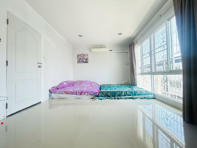 หมู่บ้านศวรรยา2 ประชาอุทิศ90, สมุทรปราการ, ในคลองบางปลากด, พระสมุทรเจดีย์, สมุทรปราการ, 150 ตร.ม., ทาวน์เฮ้าส์ ขาย, โดย The Best Property เปิ้ล, 500486917 - DDproperty.com