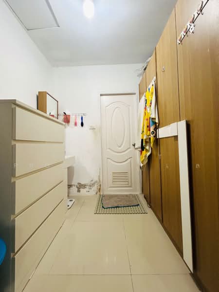 หมู่บ้านศวรรยา2 ประชาอุทิศ90, Samut Prakan, Nai Khlong Bang Pla Kot, Phra Samut Jadee, Samut Prakan, 3 Bedrooms, 150 sqm, Townhouse For Sale, by The Best Property เปิ้ล, 500486917 - DDproperty.com