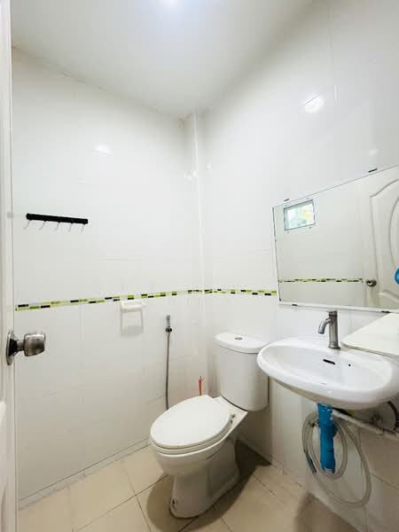 หมู่บ้านศวรรยา2 ประชาอุทิศ90, สมุทรปราการ, ในคลองบางปลากด, พระสมุทรเจดีย์, สมุทรปราการ, 150 ตร.ม., ทาวน์เฮ้าส์ ขาย, โดย The Best Property เปิ้ล, 500486917 - DDproperty.com