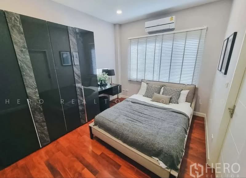 Perfect Masterpiece Sukhumvit 77, Samut Prakan, Soi Mu Ban Perfect Place Sukhumvit 77, Rachathewa, Bang Plee, Samut Prakan, 5 Bedrooms, 585 sqm, Single Detached House For Rent, by Hero Realtor Co., Ltd., 500486918 - DDproperty.com