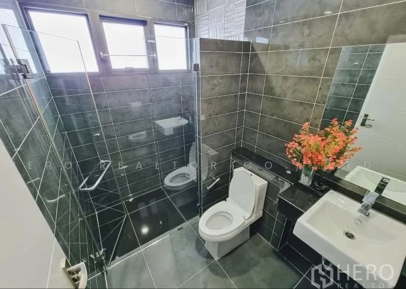 Perfect Masterpiece Sukhumvit 77 : เพอร์เฟค มาสเตอร์พีซ สุขุมวิท 77, สมุทรปราการ, ซอย หมู่บ้านเพอร์เฟคเพลส สุขุมวิท 77, ราชาเทวะ, บางพลี, สมุทรปราการ, 585 ตร.ม., บ้านเดี่ยว ให้เช่า, โดย Hero Realtor Co., Ltd., 500486918 - DDproperty.com