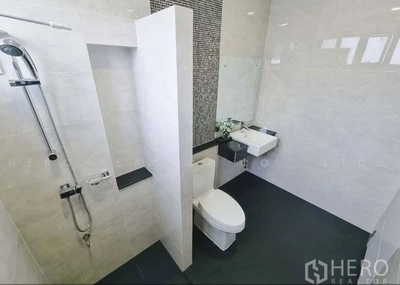 Perfect Masterpiece Sukhumvit 77 : เพอร์เฟค มาสเตอร์พีซ สุขุมวิท 77, สมุทรปราการ, ซอย หมู่บ้านเพอร์เฟคเพลส สุขุมวิท 77, ราชาเทวะ, บางพลี, สมุทรปราการ, 585 ตร.ม., บ้านเดี่ยว ให้เช่า, โดย Hero Realtor Co., Ltd., 500486918 - DDproperty.com