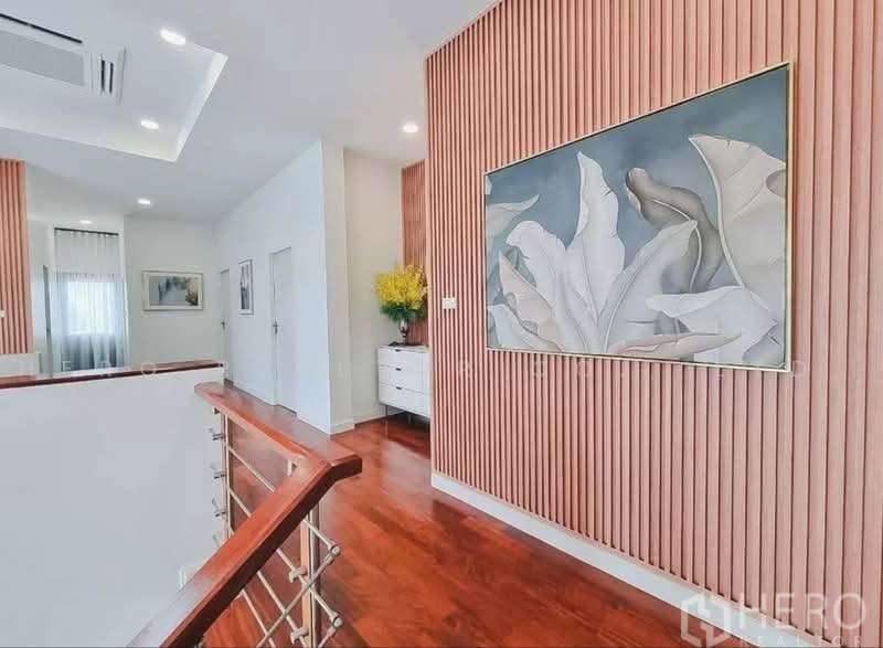 Perfect Masterpiece Sukhumvit 77, Samut Prakan, Soi Mu Ban Perfect Place Sukhumvit 77, Rachathewa, Bang Plee, Samut Prakan, 5 Bedrooms, 585 sqm, Single Detached House For Rent, by Hero Realtor Co., Ltd., 500486918 - DDproperty.com