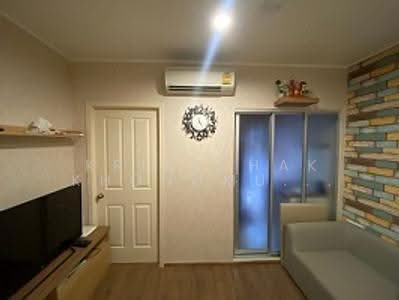 For Rent - U Delight @ Bangson Station, Bangkok