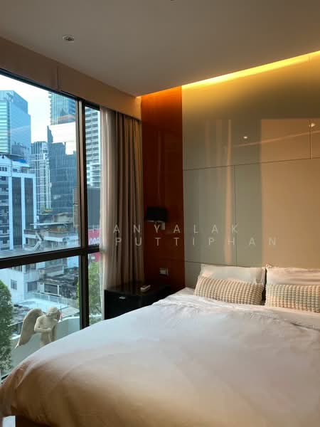 The Address Sukhumvit 28 : ดิ แอดเดรส สุขุมวิท 28, กรุงเทพ, 1 ซอยสุขุมวิท 28 ถนนสุขุมวิท แขวงคลองตัน เขตคลองเตย กรุงเทพมหานคร, คลองตัน, คลองเตย, กรุงเทพ, 52 ตร.ม., คอนโด ขาย, โดย Thanyalak Premputtiphan, 500486921 - DDproperty.com