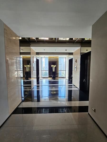 The Address Sukhumvit 28, Bangkok, 1 Soi Sukhumvit 28, Khong Tan, Khlong Toei, Bangkok, 1 Bedroom, 52 sqm, Condo For Sale, by Thanyalak Premputtiphan, 500486921 - DDproperty.com
