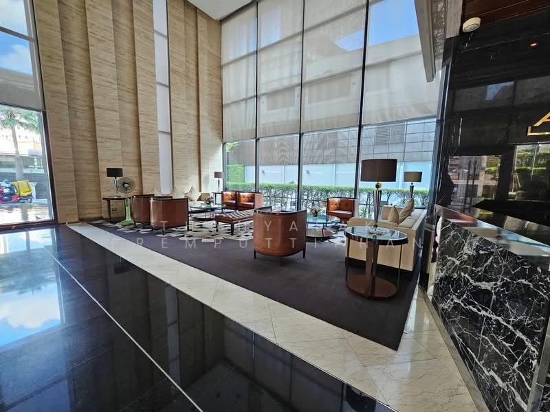 The Address Sukhumvit 28, Bangkok, 1 Soi Sukhumvit 28, Khong Tan, Khlong Toei, Bangkok, 1 Bedroom, 52 sqm, Condo For Sale, by Thanyalak Premputtiphan, 500486921 - DDproperty.com