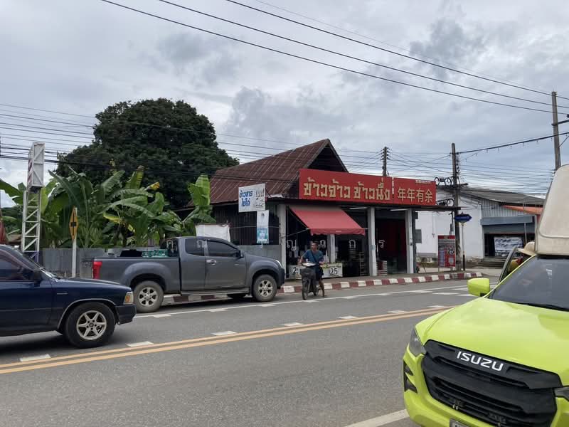 ขายที่ดินทำเลทอง เวียงป่าเป้า เชียงราย 200 ตร.ว. ติดถนนเชียงใหม่-เชียงราย เจ้าของขายเอง, เชียงราย, เวียง, เวียงป่าเป้า, เชียงราย, 800 ตร.ม., ที่ดิน ขาย, โดย คุณ วิญากร, 500486925 - DDproperty.com