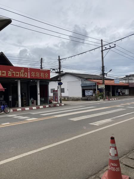 ขายที่ดินทำเลทอง เวียงป่าเป้า เชียงราย 200 ตร.ว. ติดถนนเชียงใหม่-เชียงราย เจ้าของขายเอง, Chiang Rai, Wiang, Wiang Pa Pao, Chiang Rai, , 800 sqm, Land For Sale, by คุณ วิญากร, 500486925 - DDproperty.com