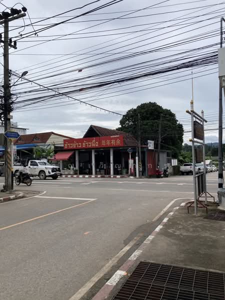 ขายที่ดินทำเลทอง เวียงป่าเป้า เชียงราย 200 ตร.ว. ติดถนนเชียงใหม่-เชียงราย เจ้าของขายเอง, Chiang Rai, Wiang, Wiang Pa Pao, Chiang Rai, , 800 sqm, Land For Sale, by คุณ วิญากร, 500486925 - DDproperty.com