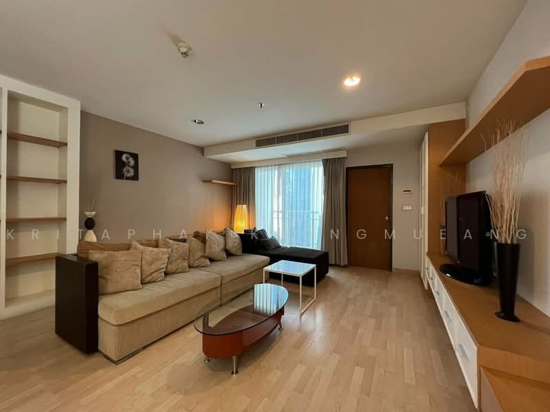 59 Heritage, Bangkok, 18 Soi Sukhumvit 59, Khlong Tan Nua, Watthana, Bangkok, 2 Bedrooms, 104 sqm, Condo For Rent, by Kritaphak Khongmueang, 500486926 - DDproperty.com