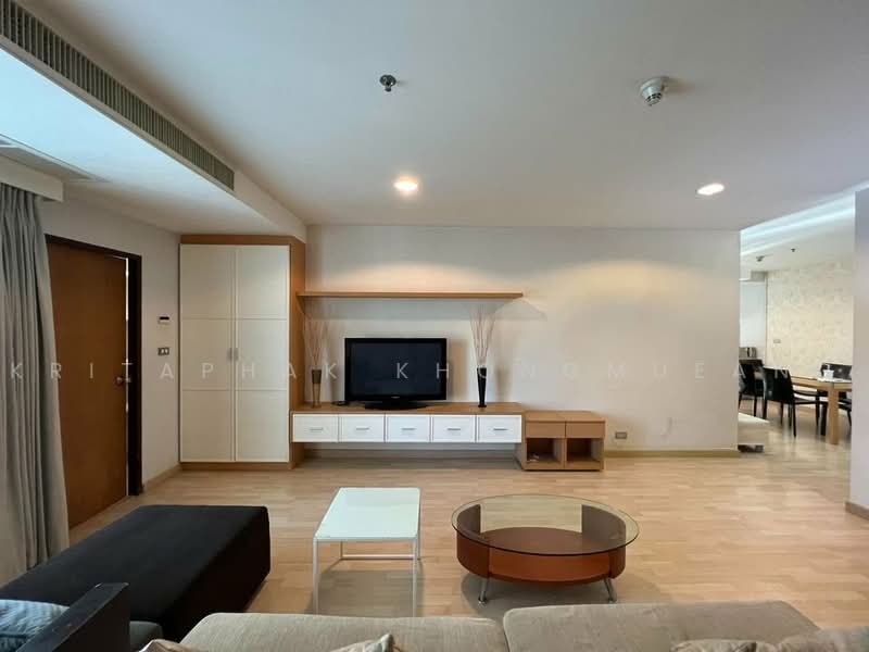 59 Heritage, Bangkok, 18 Soi Sukhumvit 59, Khlong Tan Nua, Watthana, Bangkok, 2 Bedrooms, 104 sqm, Condo For Rent, by Kritaphak Khongmueang, 500486926 - DDproperty.com