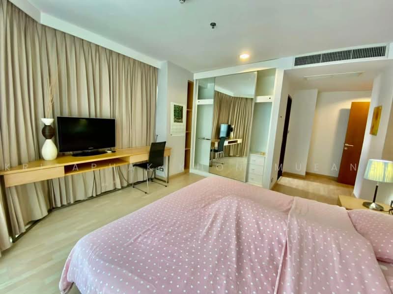 59 Heritage, Bangkok, 18 Soi Sukhumvit 59, Khlong Tan Nua, Watthana, Bangkok, 2 Bedrooms, 104 sqm, Condo For Rent, by Kritaphak Khongmueang, 500486926 - DDproperty.com