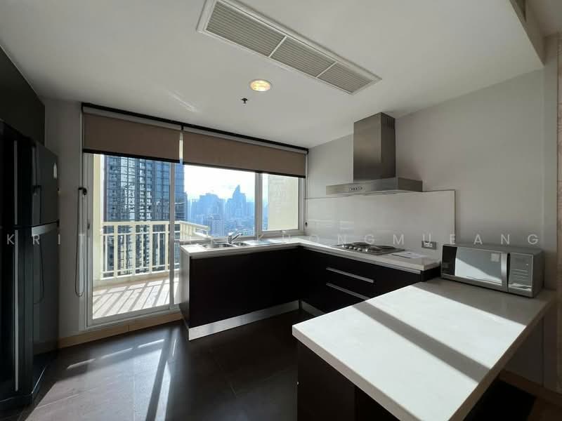 59 Heritage, Bangkok, 18 Soi Sukhumvit 59, Khlong Tan Nua, Watthana, Bangkok, 2 Bedrooms, 104 sqm, Condo For Rent, by Kritaphak Khongmueang, 500486926 - DDproperty.com
