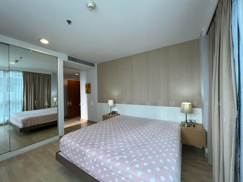 59 Heritage, Bangkok, 18 Soi Sukhumvit 59, Khlong Tan Nua, Watthana, Bangkok, 2 Bedrooms, 104 sqm, Condo For Rent, by Kritaphak Khongmueang, 500486926 - DDproperty.com
