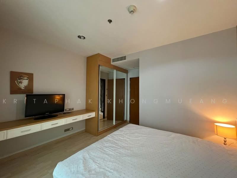 59 Heritage, Bangkok, 18 Soi Sukhumvit 59, Khlong Tan Nua, Watthana, Bangkok, 2 Bedrooms, 104 sqm, Condo For Rent, by Kritaphak Khongmueang, 500486926 - DDproperty.com