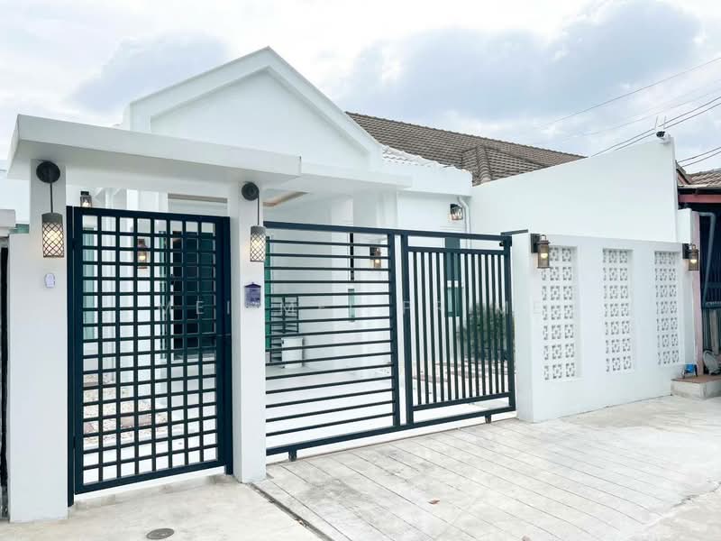 Baan Thep Anuson, Phuket, Chalong, Muang Phuket, Phuket, 3 Bedrooms, 176 sqm, Single Detached House For Rent, by Mei Mei Prime, 500486927 - DDproperty.com