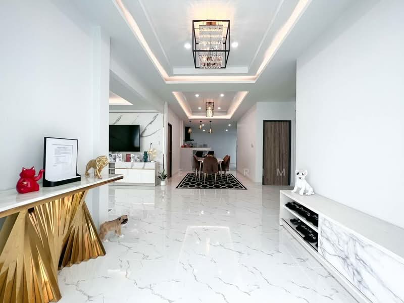 บ้านเทพอนุสรณ์, ภูเก็ต, ฉลอง, เมืองภูเก็ต, ภูเก็ต, 176 ตร.ม., บ้านเดี่ยว ให้เช่า, โดย Mei Mei Prime, 500486927 - DDproperty.com