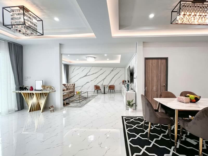 บ้านเทพอนุสรณ์, ภูเก็ต, ฉลอง, เมืองภูเก็ต, ภูเก็ต, 176 ตร.ม., บ้านเดี่ยว ให้เช่า, โดย Mei Mei Prime, 500486927 - DDproperty.com