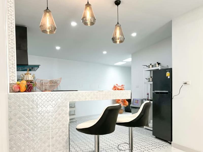 Baan Thep Anuson, Phuket, Chalong, Muang Phuket, Phuket, 3 Bedrooms, 176 sqm, Single Detached House For Rent, by Mei Mei Prime, 500486927 - DDproperty.com