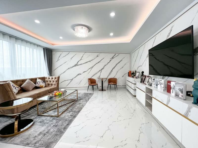 บ้านเทพอนุสรณ์, ภูเก็ต, ฉลอง, เมืองภูเก็ต, ภูเก็ต, 176 ตร.ม., บ้านเดี่ยว ให้เช่า, โดย Mei Mei Prime, 500486927 - DDproperty.com