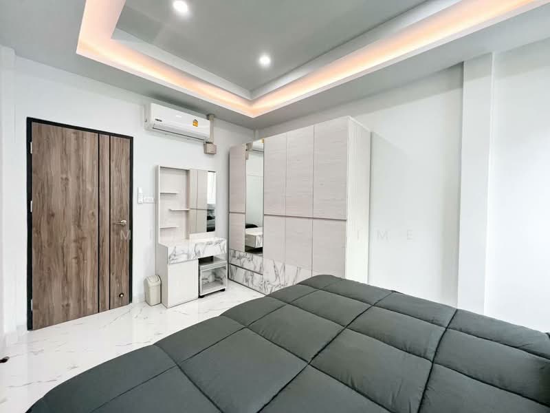 Baan Thep Anuson, Phuket, Chalong, Muang Phuket, Phuket, 3 Bedrooms, 176 sqm, Single Detached House For Rent, by Mei Mei Prime, 500486927 - DDproperty.com