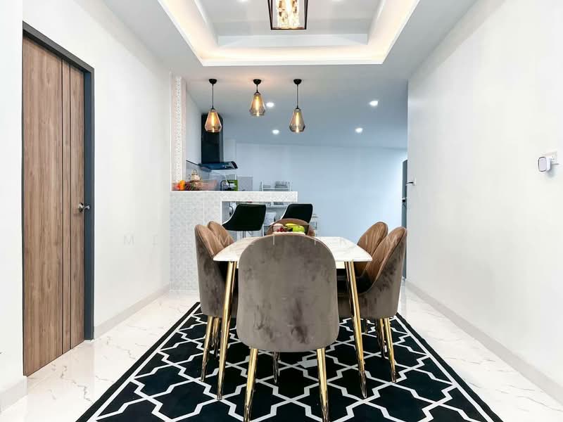 Baan Thep Anuson, Phuket, Chalong, Muang Phuket, Phuket, 3 Bedrooms, 176 sqm, Single Detached House For Rent, by Mei Mei Prime, 500486927 - DDproperty.com
