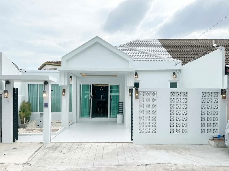 Baan Thep Anuson, Phuket, Chalong, Muang Phuket, Phuket, 3 Bedrooms, 176 sqm, Single Detached House For Rent, by Mei Mei Prime, 500486927 - DDproperty.com