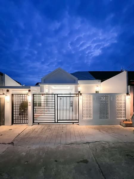 บ้านเทพอนุสรณ์, ภูเก็ต, ฉลอง, เมืองภูเก็ต, ภูเก็ต, 176 ตร.ม., บ้านเดี่ยว ให้เช่า, โดย Mei Mei Prime, 500486927 - DDproperty.com