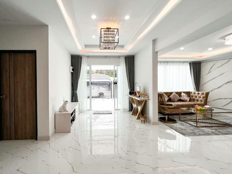 บ้านเทพอนุสรณ์, ภูเก็ต, ฉลอง, เมืองภูเก็ต, ภูเก็ต, 176 ตร.ม., บ้านเดี่ยว ให้เช่า, โดย Mei Mei Prime, 500486927 - DDproperty.com