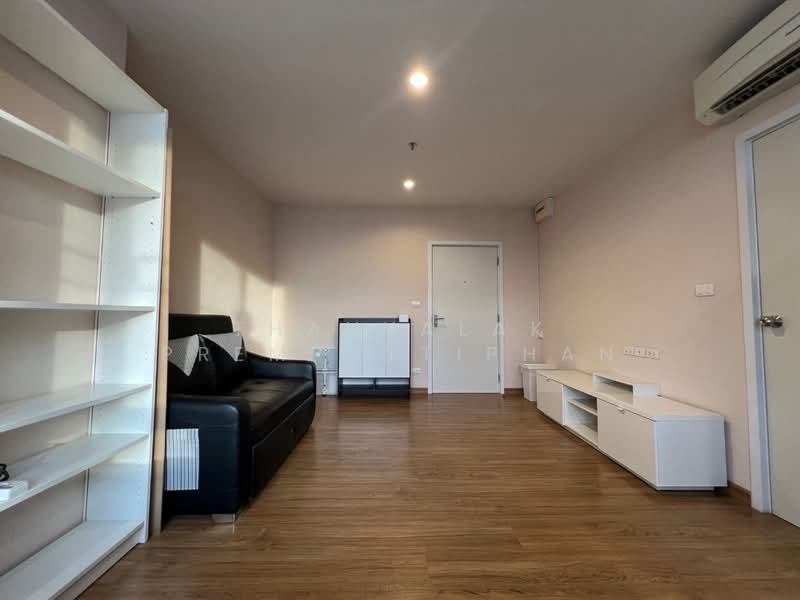 The Tree Interchange, Bangkok, Pracharat Sai 2 Road, Bang Sue, Bangkok, 1 Bedroom, 31 sqm, Condo For Sale, by Thanyalak Premputtiphan, 500486928 - DDproperty.com