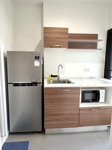 The Tree Interchange, Bangkok, Pracharat Sai 2 Road, Bang Sue, Bangkok, 1 Bedroom, 31 sqm, Condo For Sale, by Thanyalak Premputtiphan, 500486928 - DDproperty.com