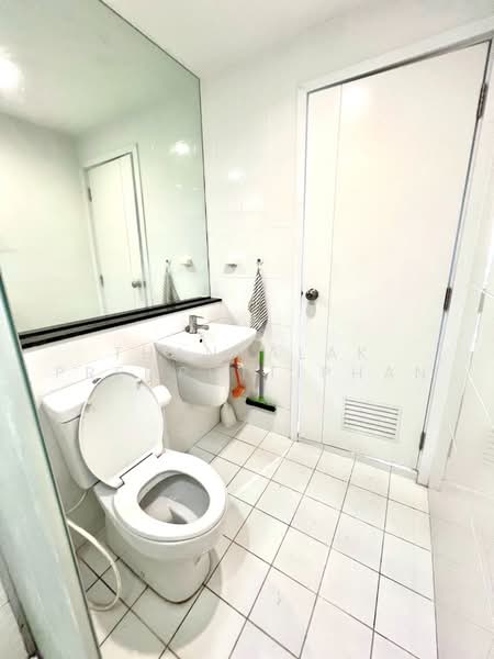 The Tree Interchange, Bangkok, Pracharat Sai 2 Road, Bang Sue, Bangkok, 1 Bedroom, 31 sqm, Condo For Sale, by Thanyalak Premputtiphan, 500486928 - DDproperty.com
