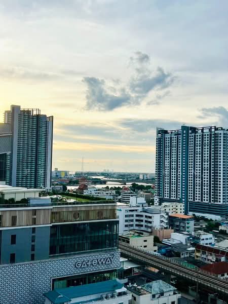 The Tree Interchange, Bangkok, Pracharat Sai 2 Road, Bang Sue, Bangkok, 1 Bedroom, 31 sqm, Condo For Sale, by Thanyalak Premputtiphan, 500486928 - DDproperty.com