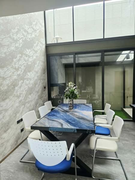 Ther Ladprao 93, Bangkok, Lat Phrao Road, Khlong Chaokhun Sing, Wang Thonglang, Bangkok, 3 Bedrooms, 220 sqm, Single Detached House For Rent, by Thawatchai Methawongworakul, 500486929 - DDproperty.com