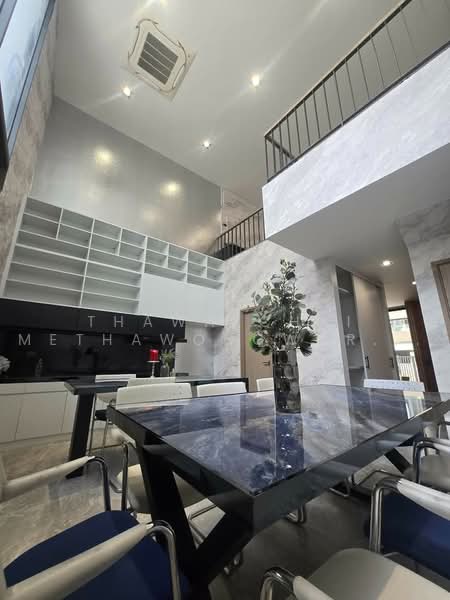 Ther Ladprao 93, Bangkok, Lat Phrao Road, Khlong Chaokhun Sing, Wang Thonglang, Bangkok, 3 Bedrooms, 220 sqm, Single Detached House For Rent, by Thawatchai Methawongworakul, 500486929 - DDproperty.com