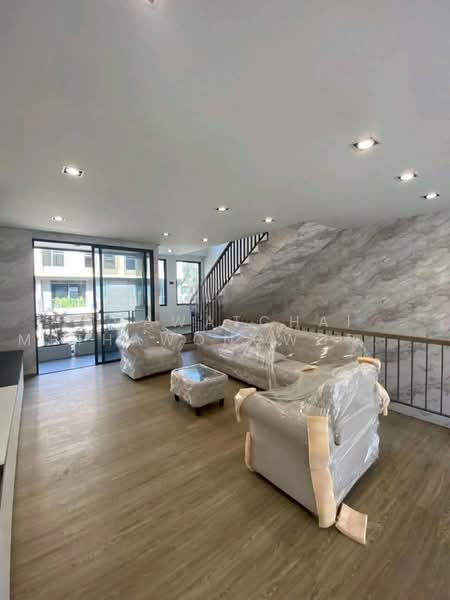 Ther Ladprao 93, Bangkok, Lat Phrao Road, Khlong Chaokhun Sing, Wang Thonglang, Bangkok, 3 Bedrooms, 220 sqm, Single Detached House For Rent, by Thawatchai Methawongworakul, 500486929 - DDproperty.com