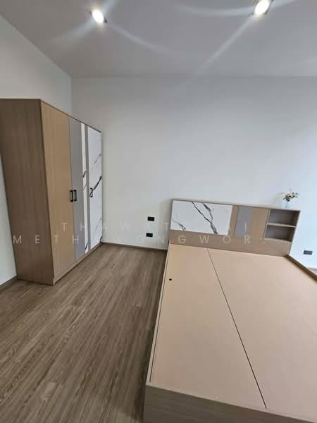 Ther Ladprao 93, Bangkok, Lat Phrao Road, Khlong Chaokhun Sing, Wang Thonglang, Bangkok, 3 Bedrooms, 220 sqm, Single Detached House For Rent, by Thawatchai Methawongworakul, 500486929 - DDproperty.com