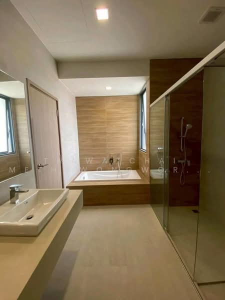 Ther Ladprao 93, Bangkok, Lat Phrao Road, Khlong Chaokhun Sing, Wang Thonglang, Bangkok, 3 Bedrooms, 220 sqm, Single Detached House For Rent, by Thawatchai Methawongworakul, 500486929 - DDproperty.com