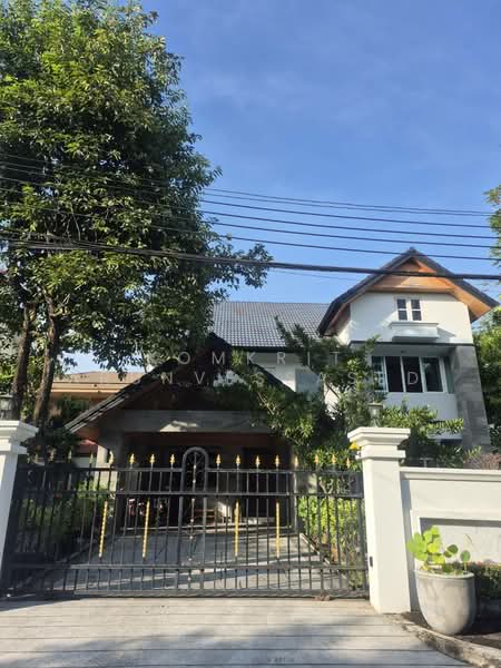 undefined, กรุงเทพ, นวลจันทร์, บึงกุ่ม, กรุงเทพ, 445 ตร.ม., บ้านเดี่ยว ให้เช่า, โดย Komkrit Arunvessased, 500486930 - DDproperty.com