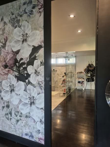 undefined, กรุงเทพ, นวลจันทร์, บึงกุ่ม, กรุงเทพ, 445 ตร.ม., บ้านเดี่ยว ให้เช่า, โดย Komkrit Arunvessased, 500486930 - DDproperty.com